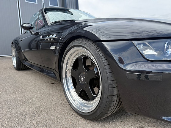 BMW Z3 10 of 19