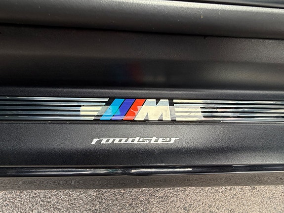 BMW Z3 19 of 19