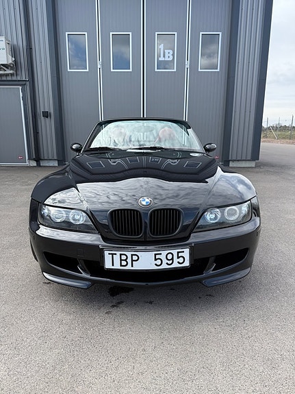BMW Z3 6 of 19