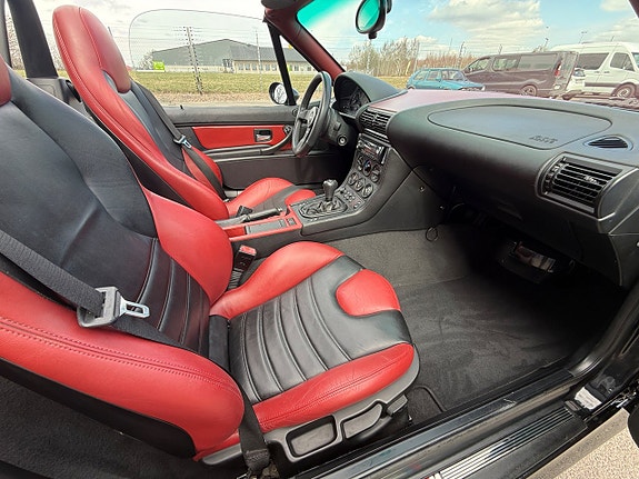 BMW Z3 13 of 19