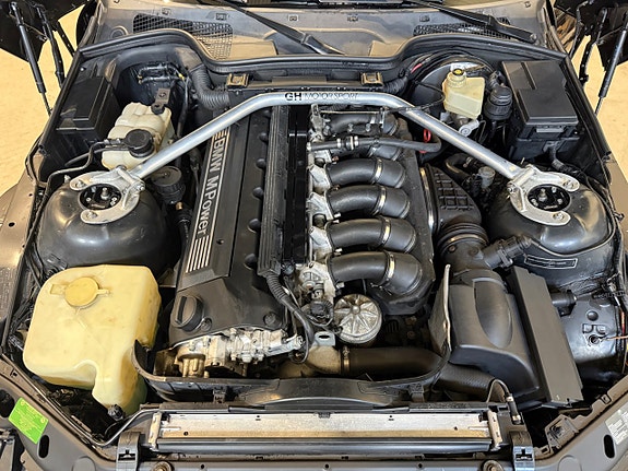 BMW Z3 18 of 19