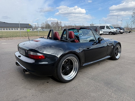 BMW Z3 4 of 5