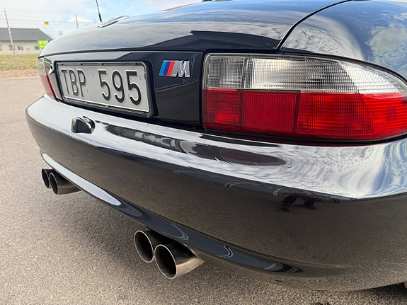 BMW Z3 9 of 19