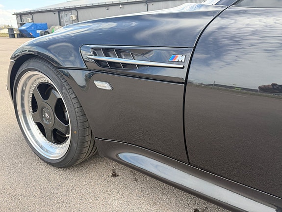 BMW Z3 8 of 19