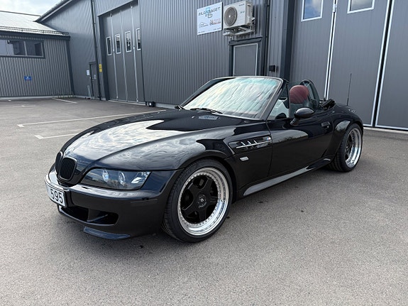 BMW Z3
