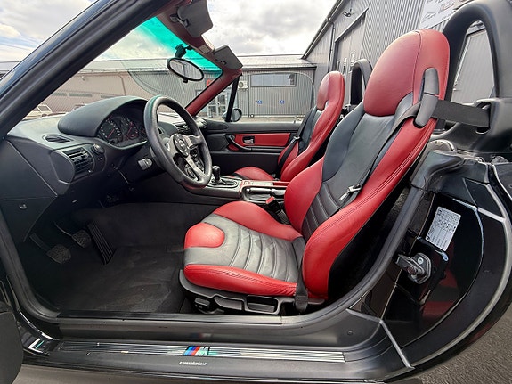 BMW Z3 12 of 19