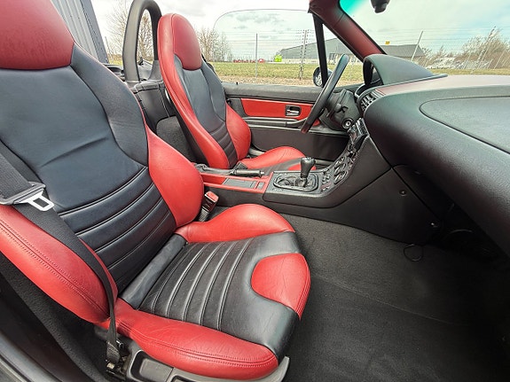 BMW Z3 15 of 19