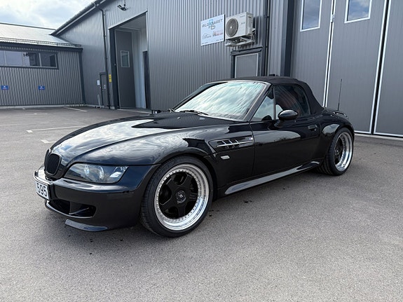 BMW Z3 2 of 5