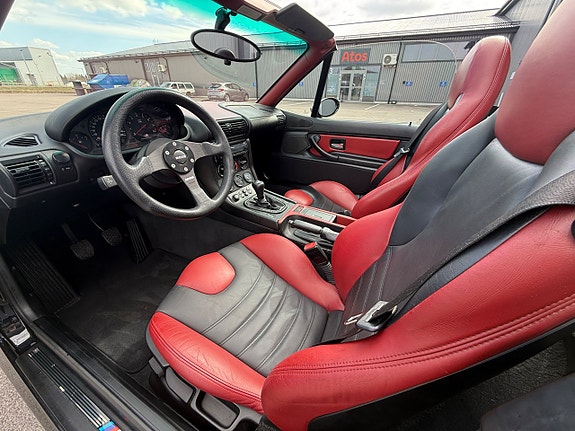 BMW Z3 11 of 19