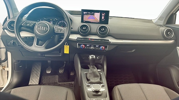 Audi Q2 10 of 13