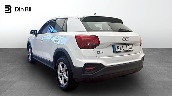 Audi Q2 3 of 13
