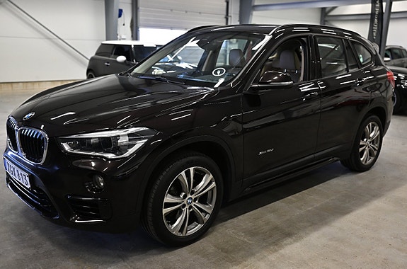 BMW X1 5 of 30