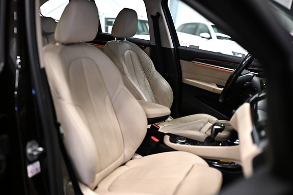 BMW X1 13 of 30