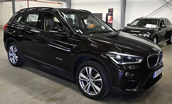 BMW X1 6 of 30