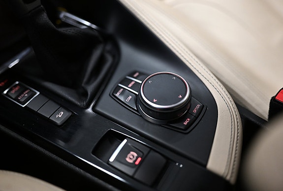 BMW X1 25 of 30