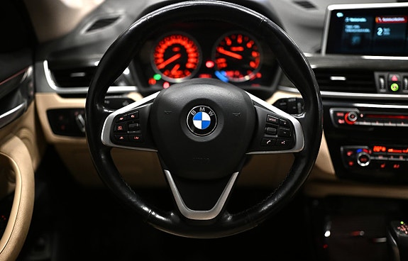 BMW X1 28 of 30