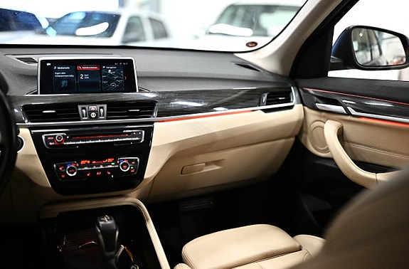 BMW X1 17 of 30