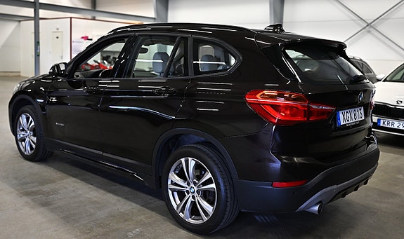 BMW X1 10 of 30