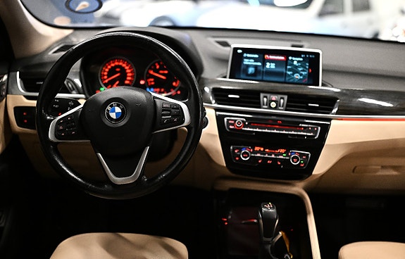 BMW X1 16 of 30