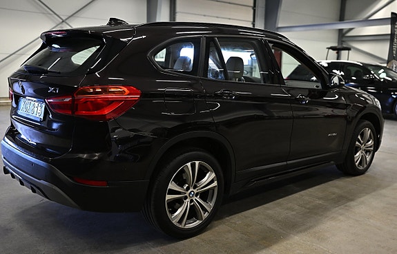 BMW X1 9 of 30