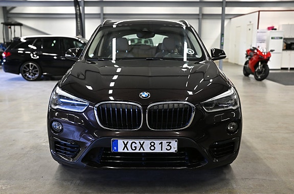 BMW X1 4 of 30