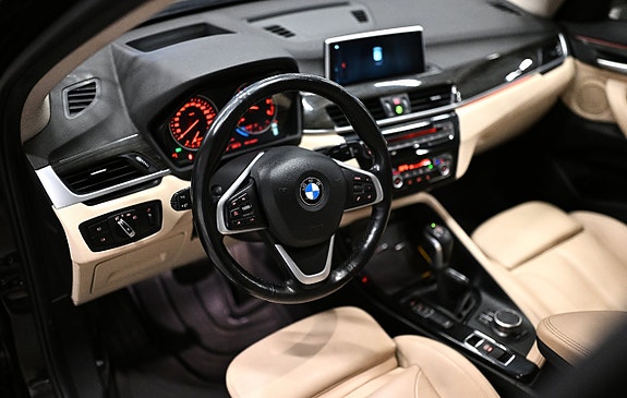 BMW X1 11 of 30