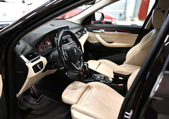 BMW X1 12 of 30