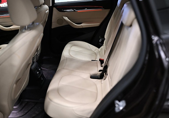 BMW X1 27 of 30