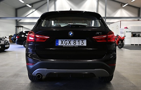 BMW X1 8 of 30