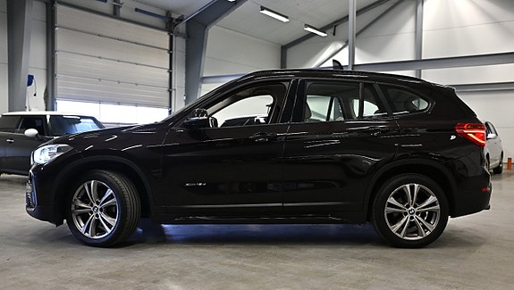 BMW X1 2 of 30