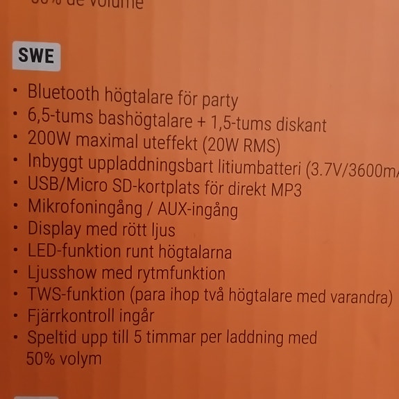 Product image 2 of 3