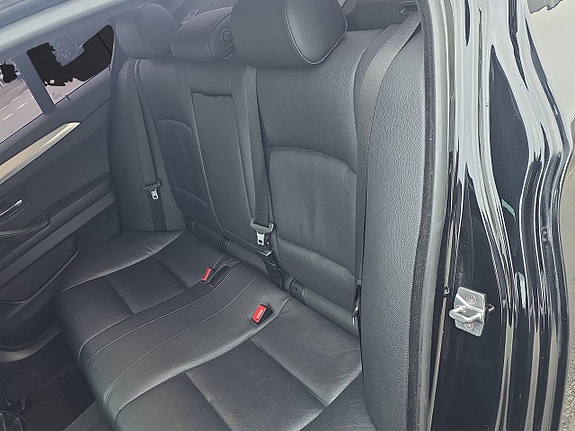 BMW 535d 15 of 17
