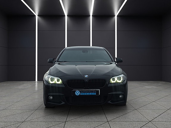BMW 535d 2 of 17