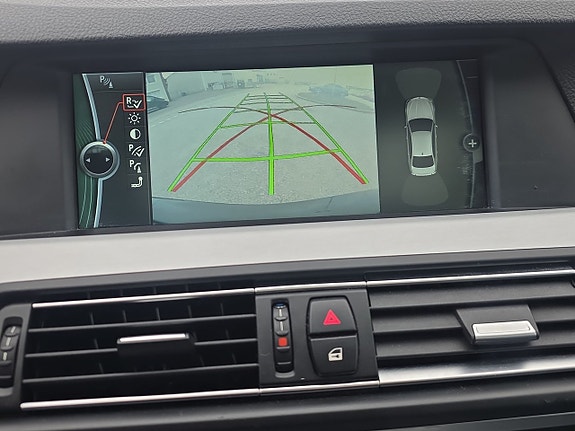 BMW 535d 10 of 17