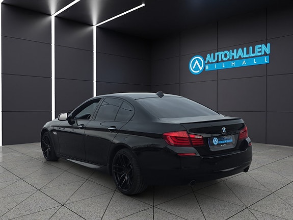 BMW 535d 5 of 17