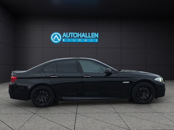 BMW 535d 8 of 17