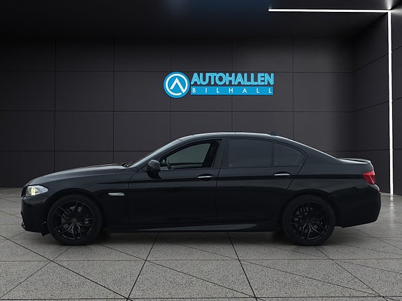 BMW 535d 4 of 17