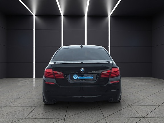 BMW 535d 6 of 17