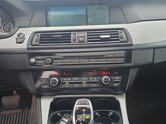 BMW 535d 11 of 17