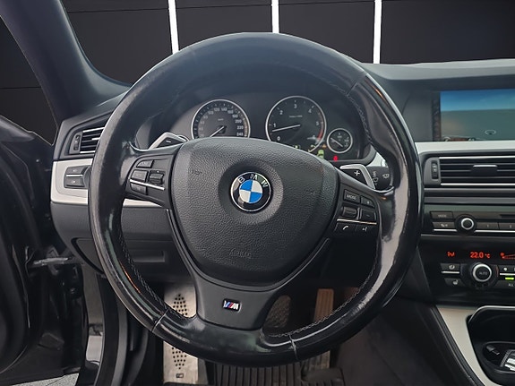 BMW 535d 9 of 17