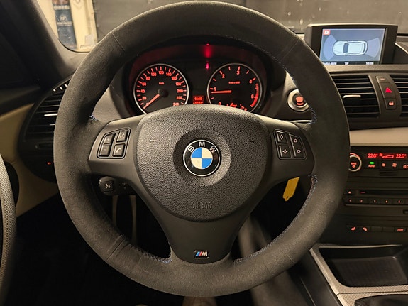 BMW 118d 27 of 27