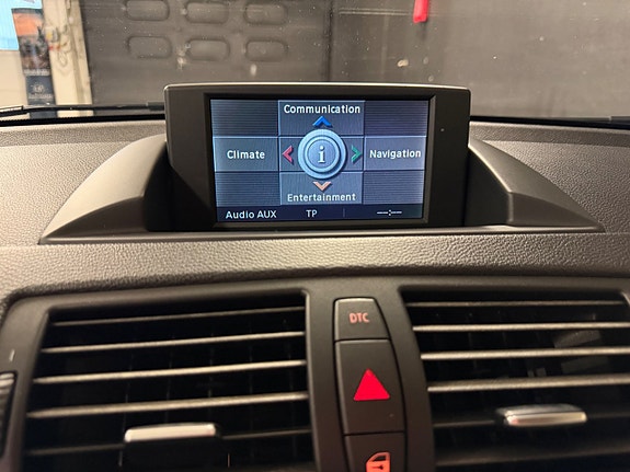 BMW 118d 20 of 27