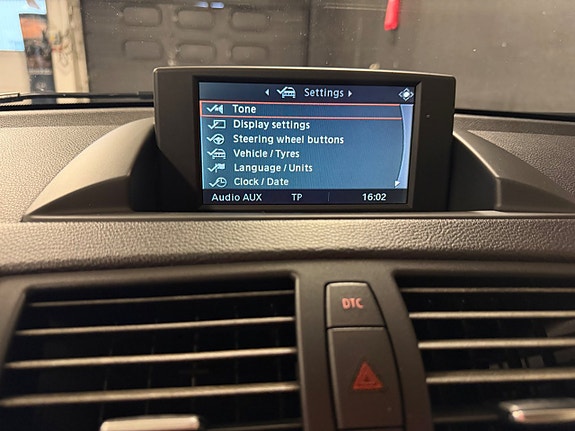 BMW 118d 21 of 27