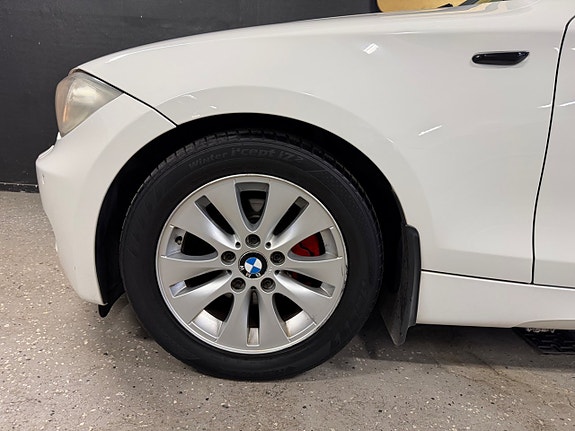 BMW 118d 6 of 27