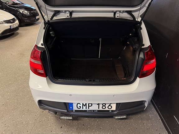 BMW 118d 9 of 27
