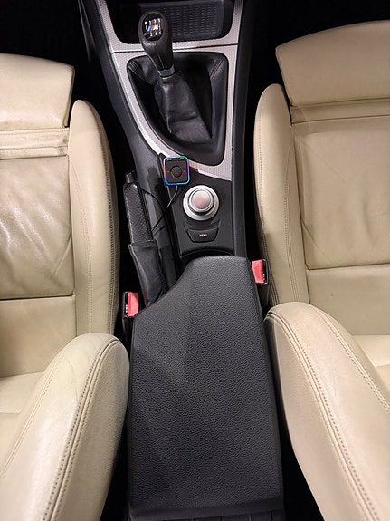 BMW 118d 19 of 27