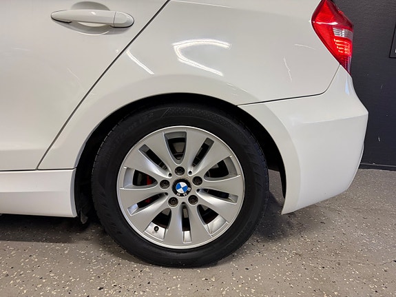 BMW 118d 7 of 27