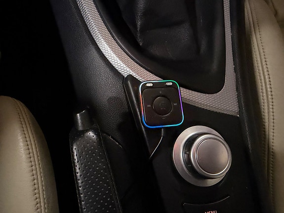 BMW 118d 24 of 27