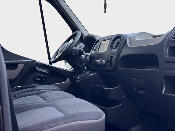 Opel Movano 4 of 5