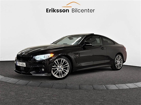 BMW 420d